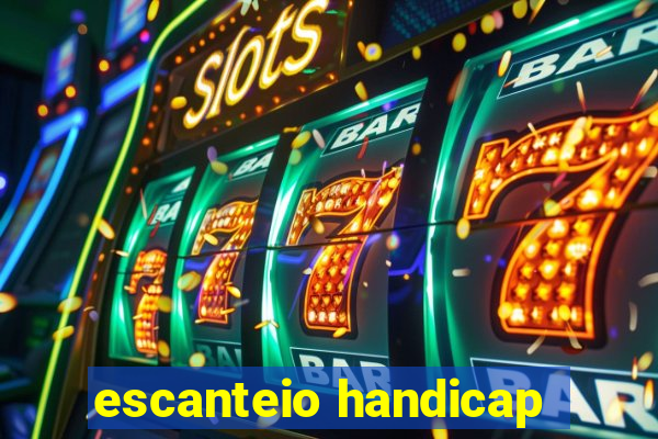 escanteio handicap